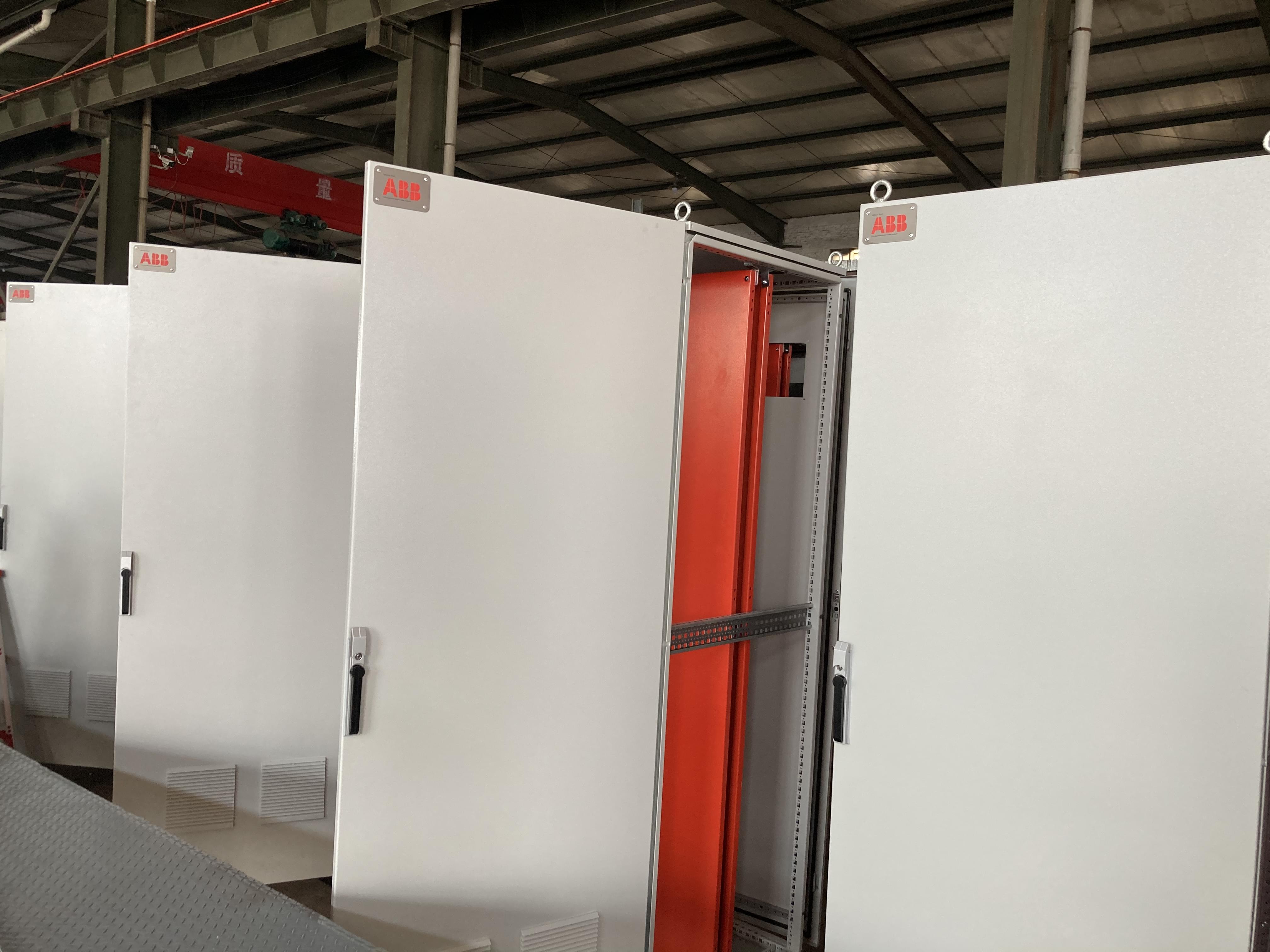 山東電氣成套避坑指南！PLC變頻柜定制核心細(xì)節(jié)曝光，選錯(cuò)損耗高、故障頻發(fā)